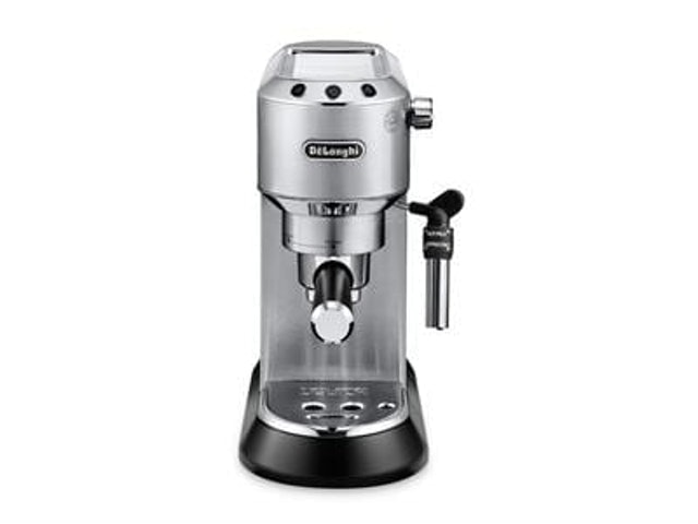 Máy Pha Cà Phê Espresso Dedica Style EC 685.BK 3