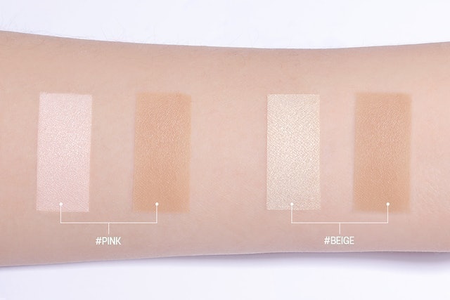 3CE Magic Touch Face Maker 2