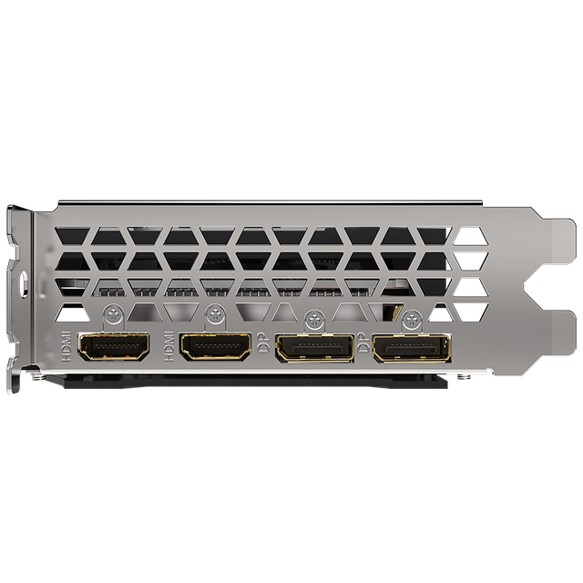 GIGABYTE Radeon™ RX 6600 EAGLE 2