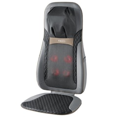 Đệm Massage HoMedics Shiatsu Elite II 3D MCS-845HJ