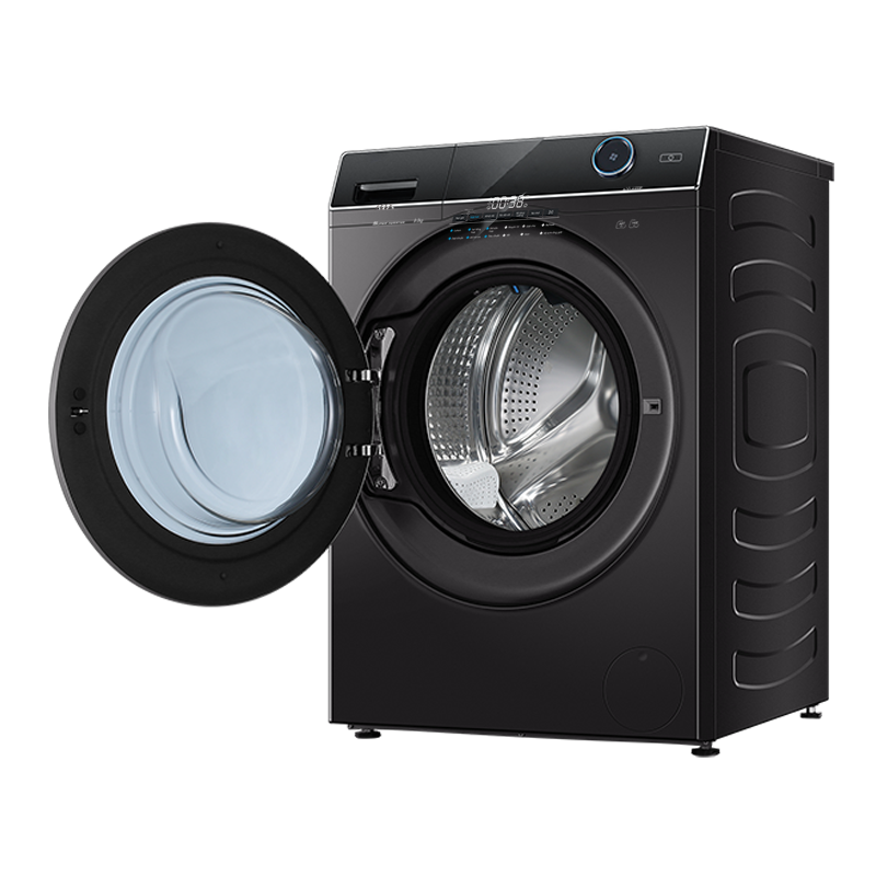 Máy Giặt Lồng Ngang AQUA 2