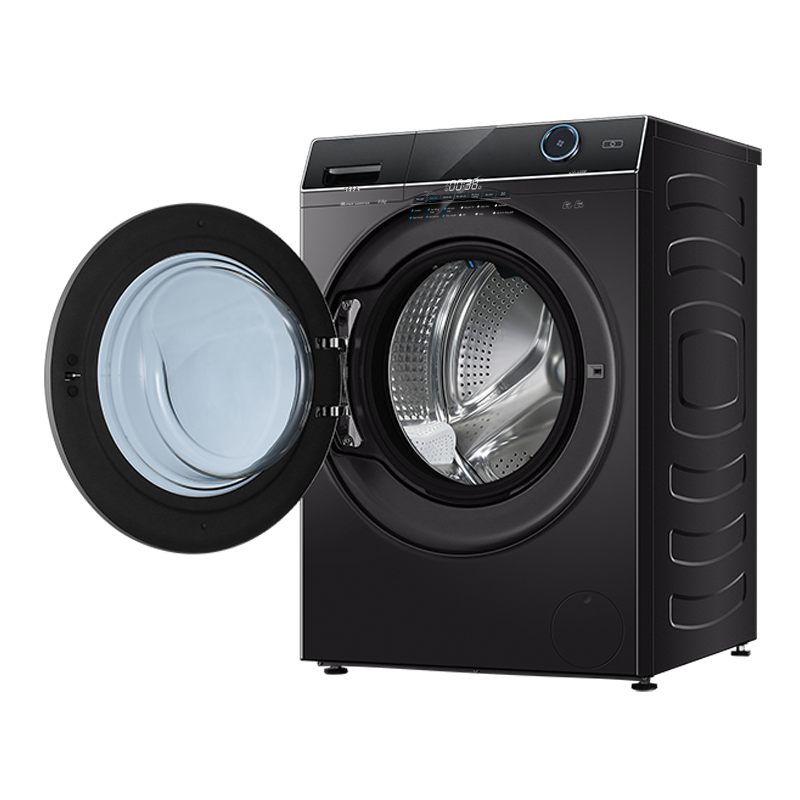Máy Giặt Lồng Ngang AQUA 2