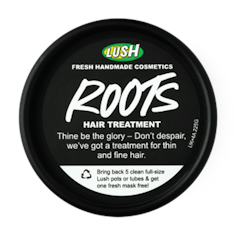 Roots Hair Treatment