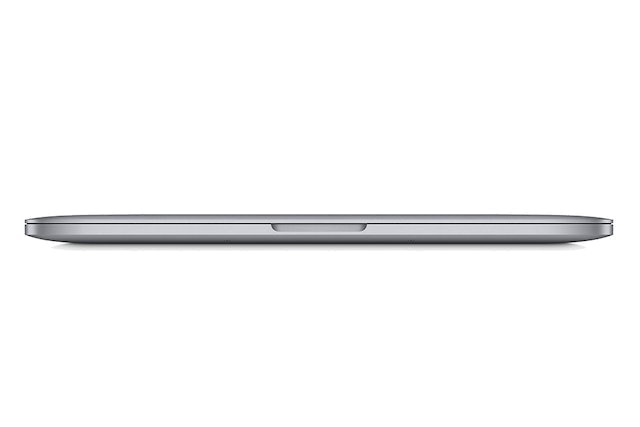 MacBook Pro 13-Inch (M2, 2022) 4