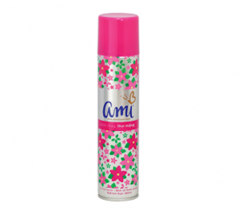 Xịt Phòng Ami 2