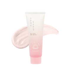 Black Rouge Pink Tone Up Cream