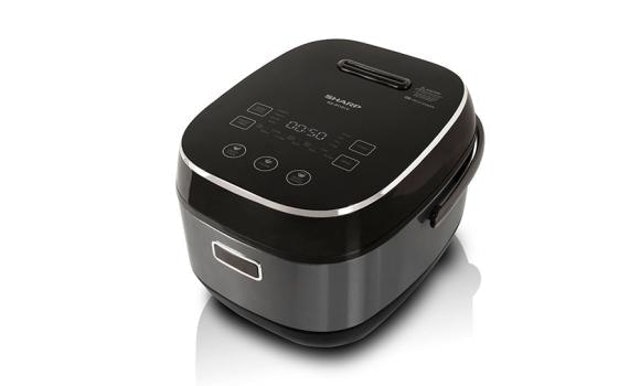Nồi Cơm Điện Cao Tần 3