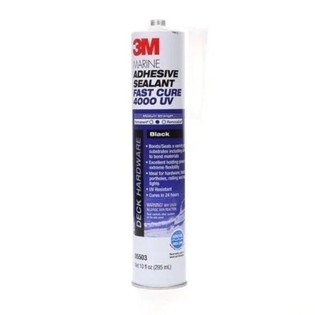 3M Marine Adhesive Sealant 4000 UV 1