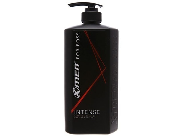 Sữa Tắm X-Men For Boss Intense 1