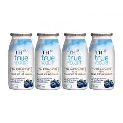 Sữa Chua Uống True Yogurt