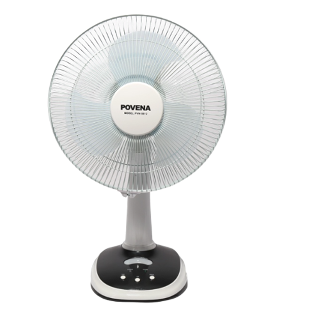 Top 9 Quạt Tích Điện tốt nhất hiện nay (Xiaomi, Honjianda, Sunhouse) 4