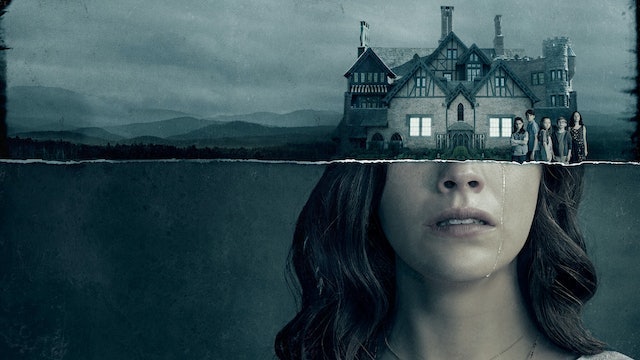 The Haunting Of Hill House / Bly Manor - Chuyện Ma Ám Ở Căn Nhà Họ Hill / Ở Trang Viên Bly 1