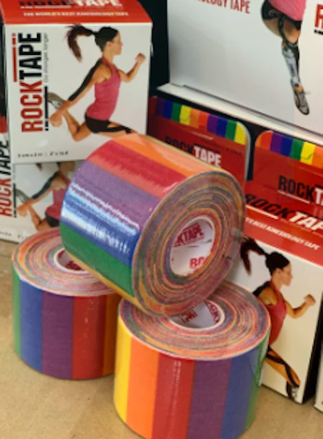 RockTape  3