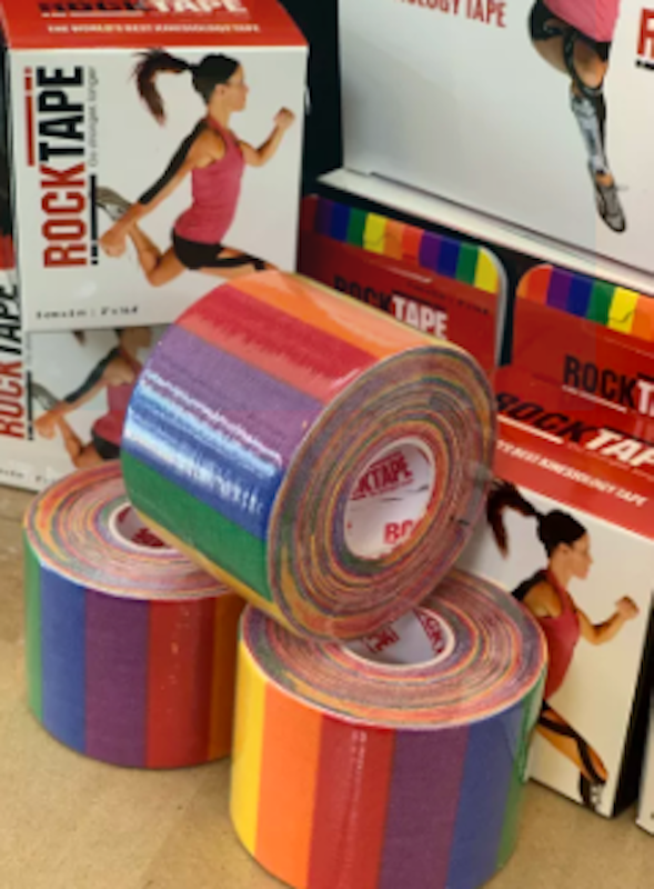 RockTape 3