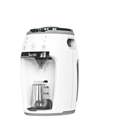 Máy Pha Sữa Burabi  1