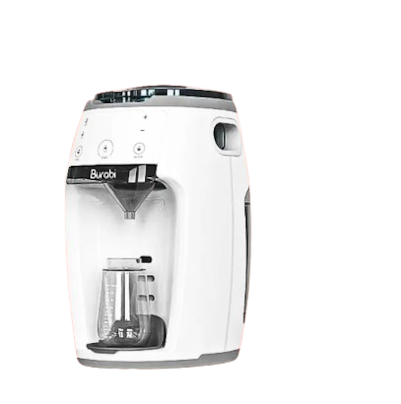 Máy Pha Sữa Burabi 1