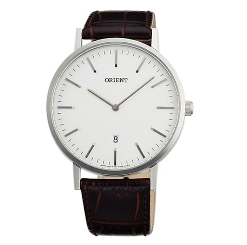Đồng hồ Nam Orient Classic Quart 1