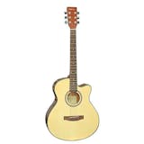 Top 10 Đàn Guitar Acoustic tốt nhất hiện nay dành cho người mới tập chơi (Tư vấn mua 2024) 5