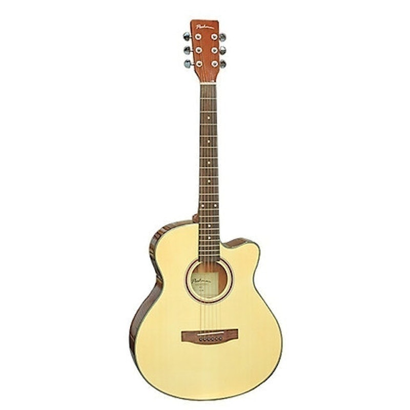 Đàn Guitar Acoustic N11AC 1