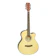 Poshman Đàn Guitar Acoustic N11AC 1