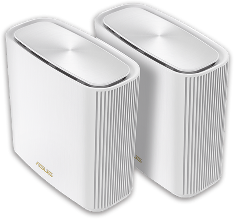 Wi-Fi Mesh ASUS ZENWifi AX 1