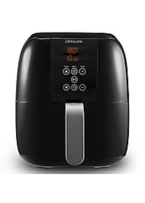 Nồi Chiên Không Dầu Lock&Lock ECF-300B 1