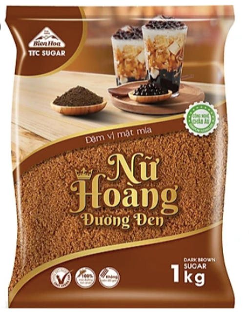 [2024] Top 10 Loại Đường Đen ngon nhất hiện nay [Tư Vấn Từ Chuyên Gia] 1