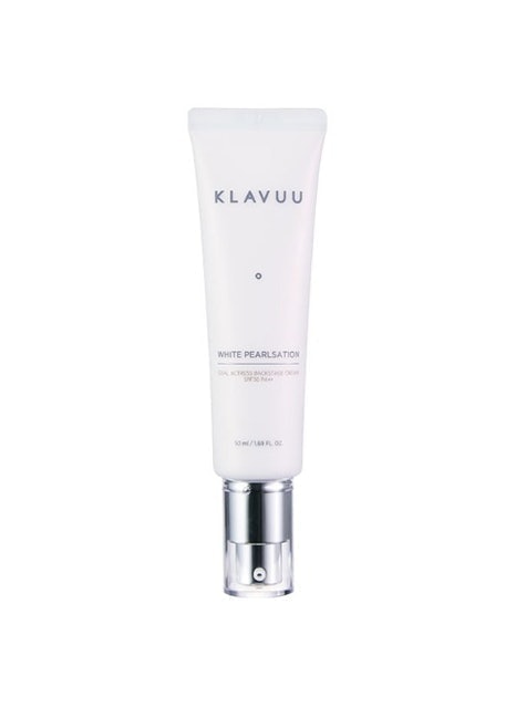 Kem Lót Hiệu Chỉnh Màu Da White Pearlsation Ideal Actress Backstage Cream 1