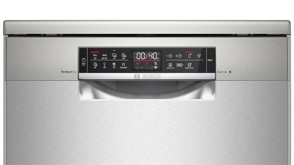 Máy Rửa Chén Bosch 2