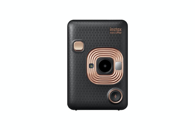 Top 7 Máy Chụp Ảnh Lấy Liền tốt nhất hiện nay (Instax Mini, Instax Square, Polaroid) 3