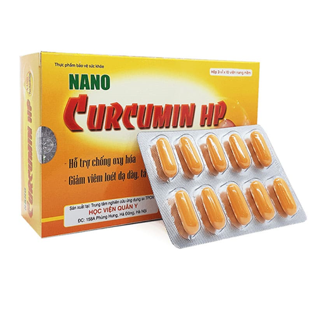 Top 9 Thuốc Dạ Dày tốt nhất 2024 [Tư Vấn Từ Bác Sĩ] 4