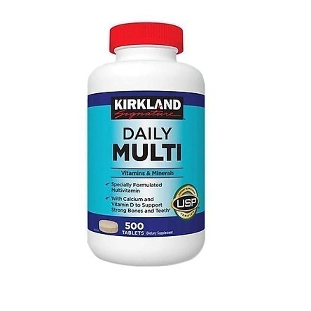 Top 7 Thuốc Bổ Sung Vitamin Và Khoáng Chất Cho Người Lớn tốt nhất hiện nay [Tư Vấn Từ Chuyên Gia Dinh Dưỡng] 1