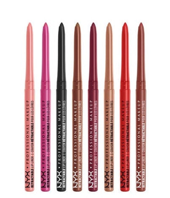 [2024] Top 9 Bút Kẻ Môi tốt nhất hiện nay [Chuyên Gia Makeup Tư Vấn] 2