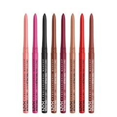 Retractable Lip Liner