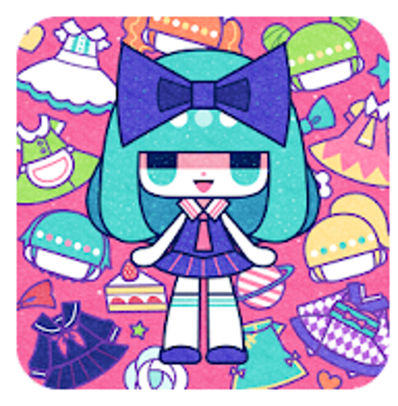 CustomTiyoko 1
