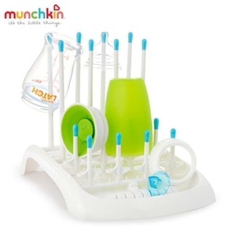 Khay Úp Bình Sữa Gấp Gọn 1