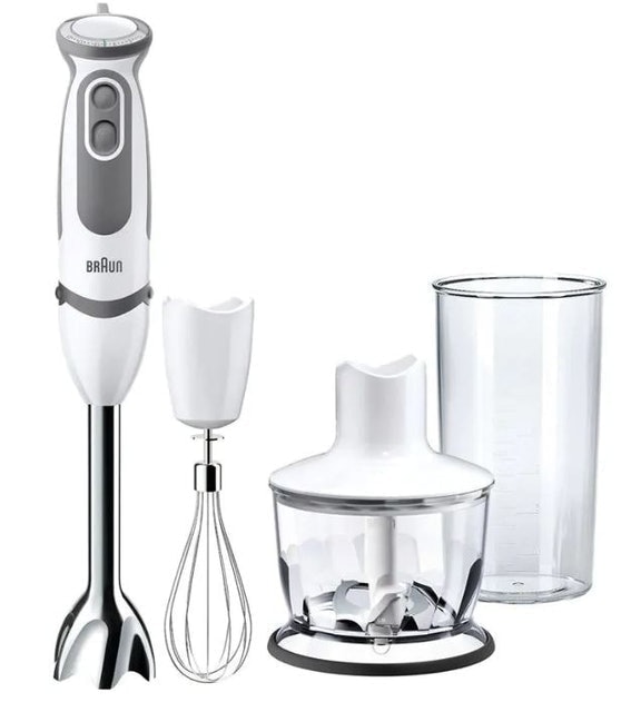 Máy Xay Cầm Tay MultiQuick 5 Vario  1