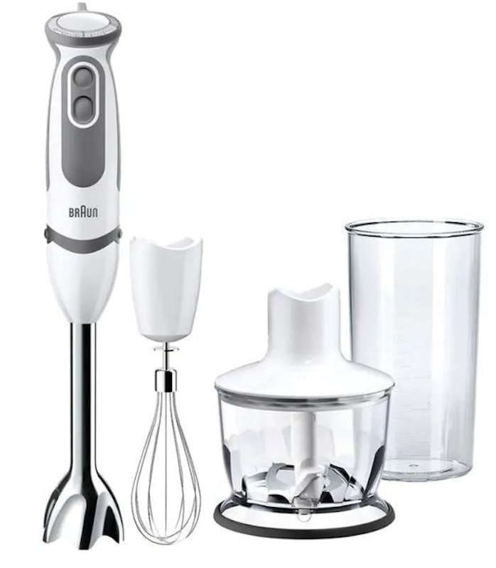 Máy Xay Cầm Tay MultiQuick 5 Vario 1
