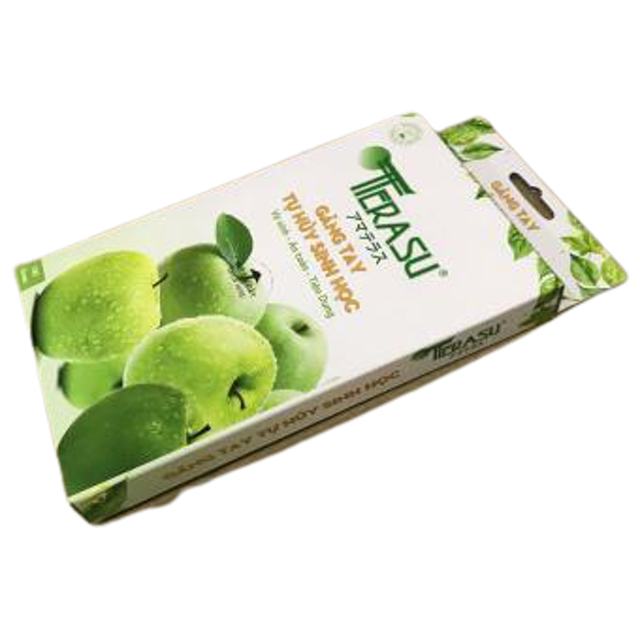 Top 10 Găng Tay Nilon tốt nhất hiện nay (Kokubo, Lock&Lock, Detoco) 2
