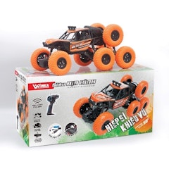 Xe Điều Khiển Từ Xa Winka DK81043