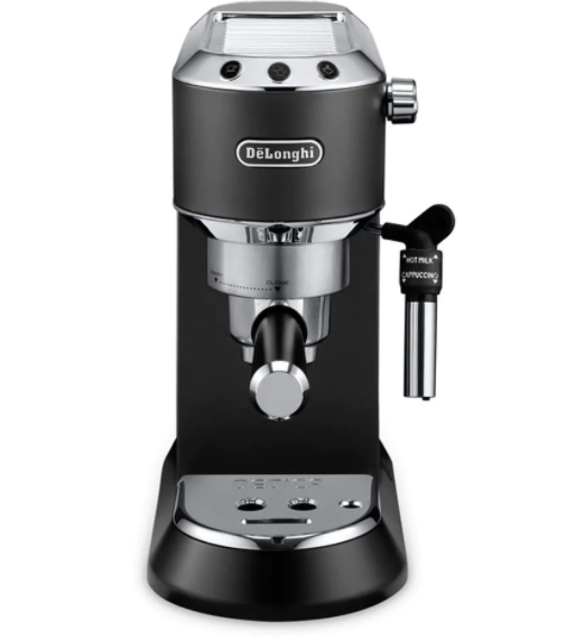 Top 8 Máy Pha Cà Phê Espresso Tại Nhà tốt nhất hiện nay [Tư Vấn Từ Chuyên Gia] 1