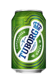 Bia Tuborg 2