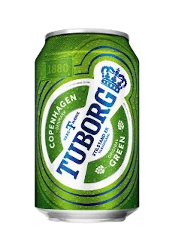 Bia Tuborg 2