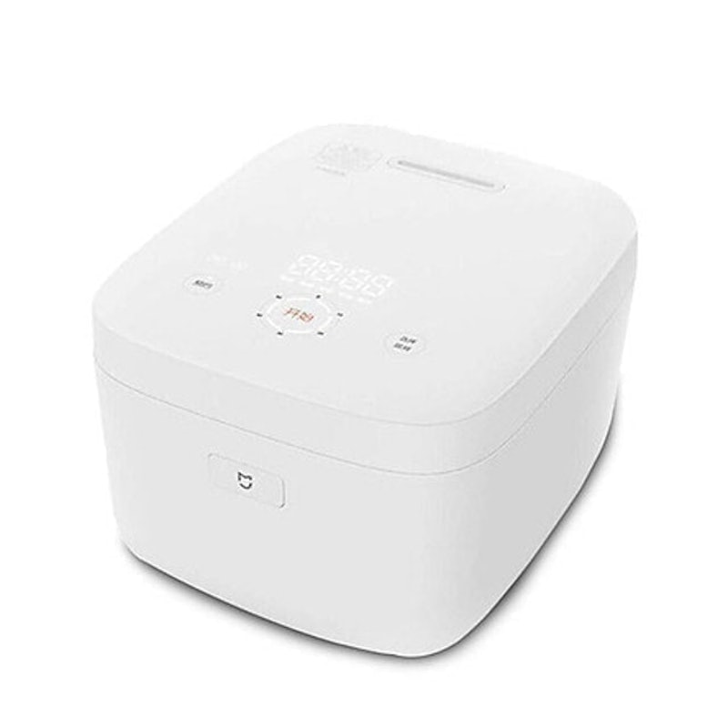 Nồi Cơm Điện Cao Tần Thông Minh Gen 2 1