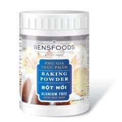 Bột Nổi Bensfoods