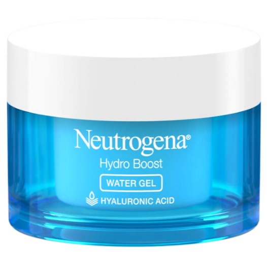 Hydro Boost Water Gel 1
