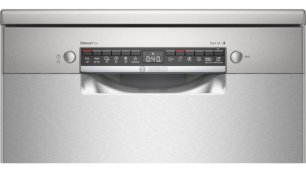 Máy Rửa Chén Bosch  3