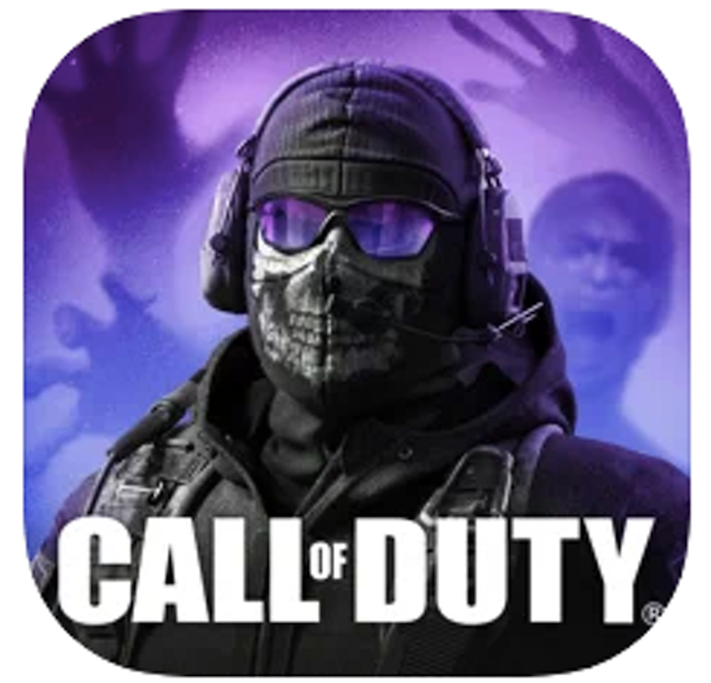 Call Of Duty Mobile 1