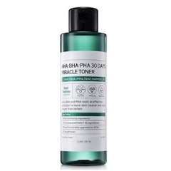 AHA-BHA-PHA 30 Days Miracle Toner