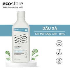 Dầu Xả Nguồn Gốc Thực Vật Ecostore